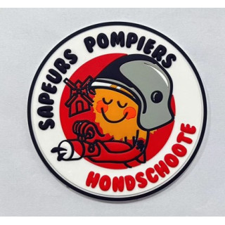 RCUSSONS POMPIERS HONDSCHOOTE GENTIL SDIS 59