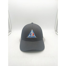 CASQUETTE ELKAIA ECUSSONS