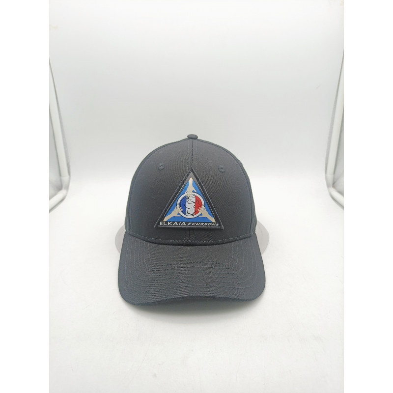 CASQUETTE ELKAIA ECUSSONS