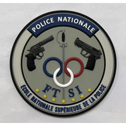 POLICE NATIONALE FTSI