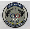 POLICE NATIONALE FTSI