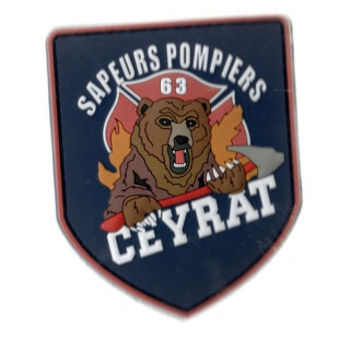 CEYRAT SDIS 63