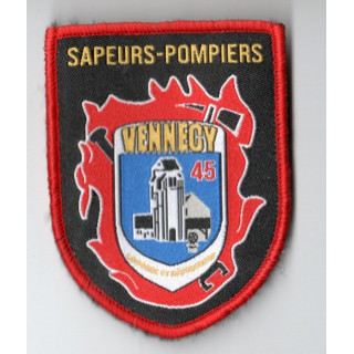 VENNECY SDIS 45