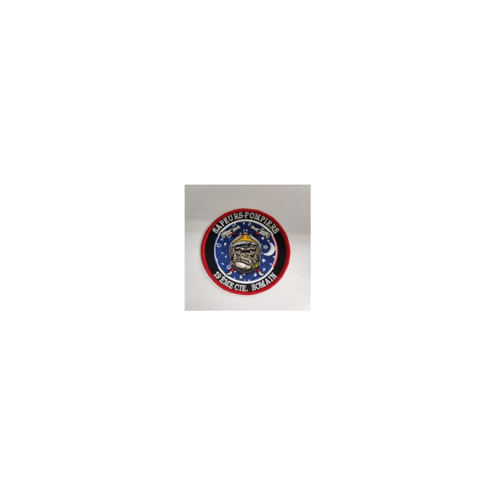 ECUSSONS POMPIERS SOMAIN SDIS 59 SPORT