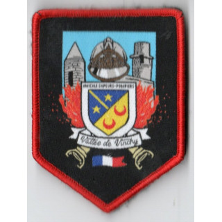 VALLEE DE VINCHY SDIS 59
