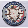 ANTENNE LOCALE DE POLICE SCIENTIFIQUE 78