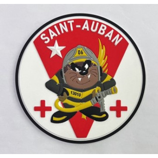 SAINT AUBAN SDIS 06