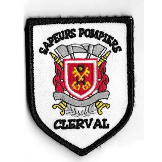 CLERVAL SDIS 25