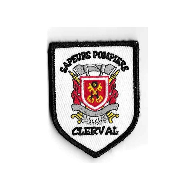 CLERVAL SDIS 25