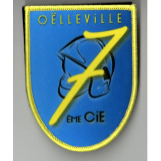 OELLEVILLE SDIS 88