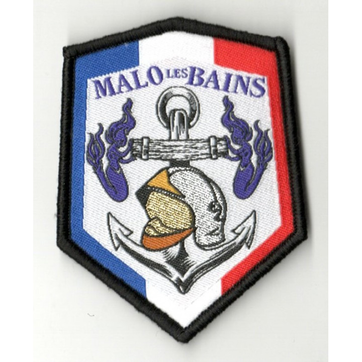 MALO LES BAINS SDIS 59