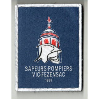 VIC FEZENSAC SDIS 32