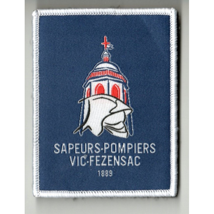 VIC FEZENSAC SDIS 32
