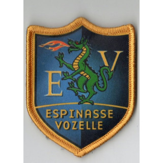ESPINASSE VOZELLE SDIS 03