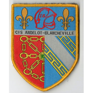 ANDELOT SDIS 52