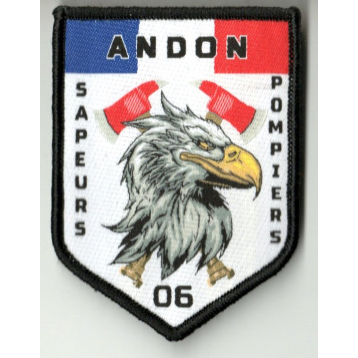 CS ANDON SDIS 06
