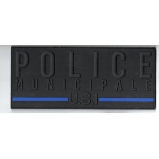 POLICE MUNICIPALE LONGJUMEAU 91