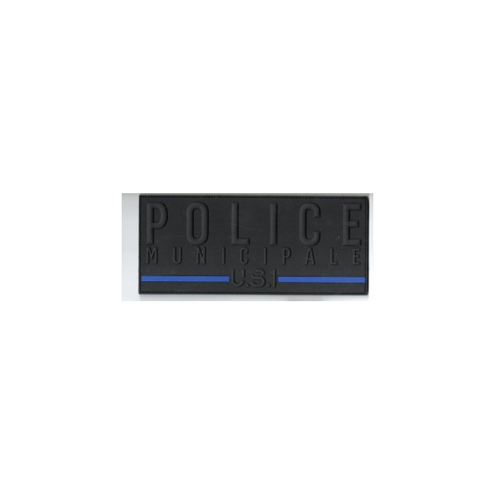 POLICE MUNICIPALE LONGJUMEAU 91