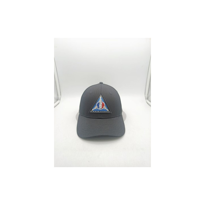 CASQUETTE ELKAIA ECUSSONS