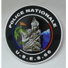 POLICE NATIONALE USES PERPIGNAN 66