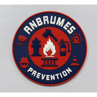 POMPIERS ANBRUMES BELGIQUE