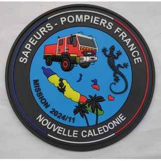 OPEX NOUVELLE CALEDONIE SAISON 2024