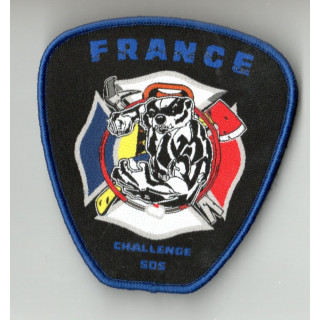 CHALENGE INTERNATIONALE 2023 SAUVETAGE DU SAUVETEURS