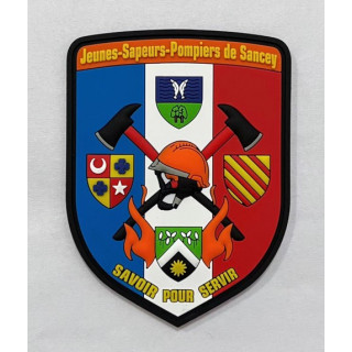 JSP SANCEY SDIS 25