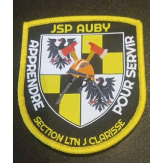 JSP AUBY SDIS 59