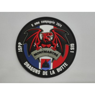 JSPP MONTMARTRE BSPP
