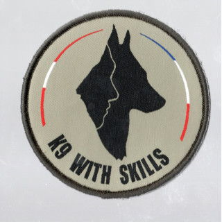 K9 CYNO WITH SKILLS