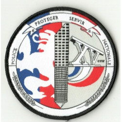 POLICE NATIONALE CADET 69