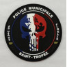 POLICE MUNICIPALE SAINT TROPEZ 83