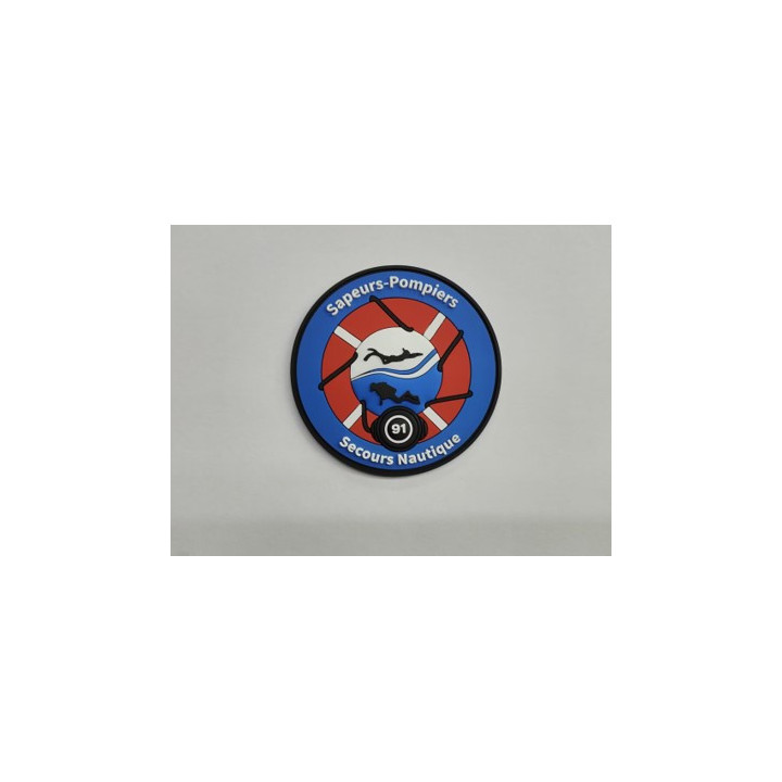 SECOURS NAUTIQUE SDIS 91