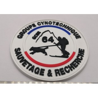 GCSR SDIS 64