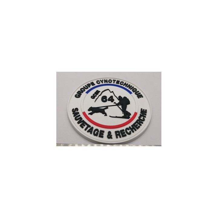 GCSR SDIS 64