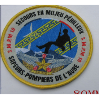 SMPM SDIS 10