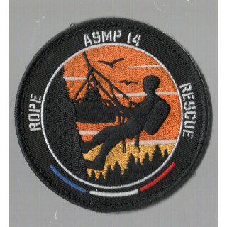ASMP 14