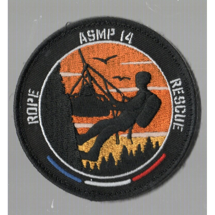 ASMP 14