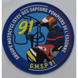 GMSP 91 SDIS 91