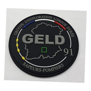 GELD SDIS 91