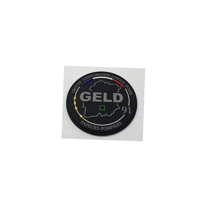 GELD SDIS 91