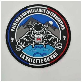 GENDARMERIE PSIG LA VALETTE DU VAR
