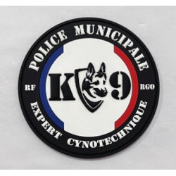 POLICE MUNICIPALE EXPERT CYNO