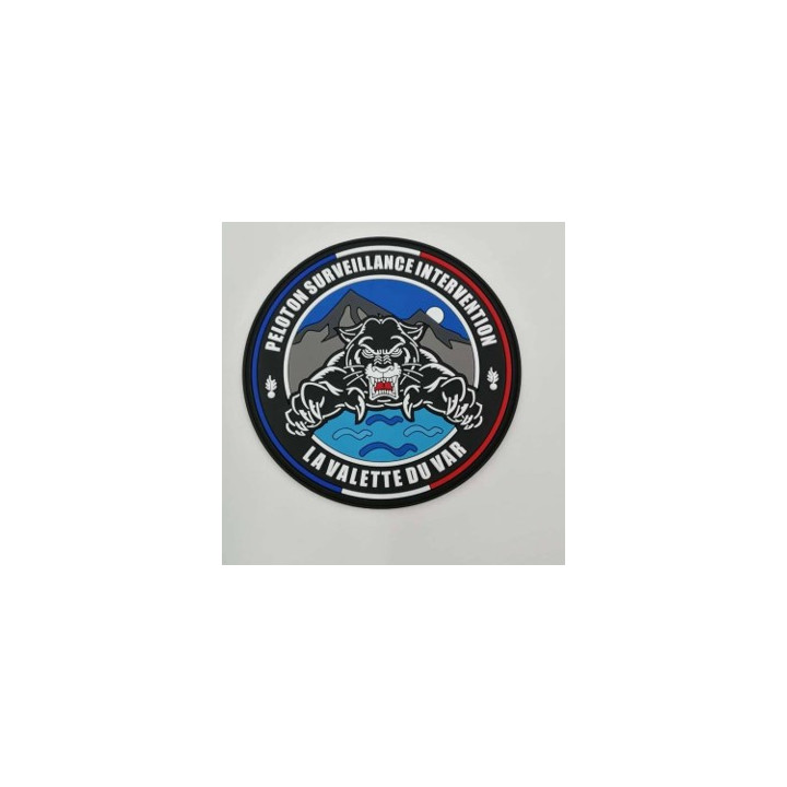 GENDARMERIE PSIG LA VALETTE DU VAR