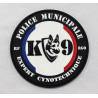 POLICE MUNICIPALE EXPERT CYNO