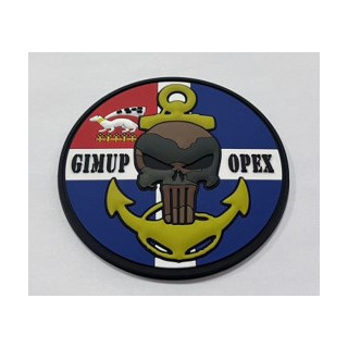ECUSSONS POMPIERS GIMUP OPEX SDIS 45