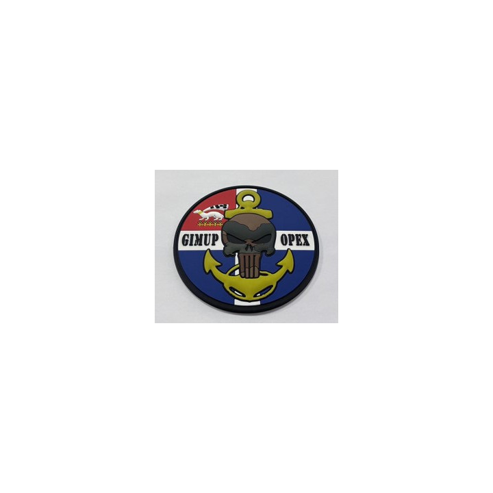 ECUSSONS POMPIERS GIMUP OPEX SDIS 45