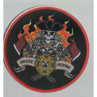 REMISE SP OSNY SDIS 95