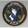 POLICE MUNICIPALE FI 188